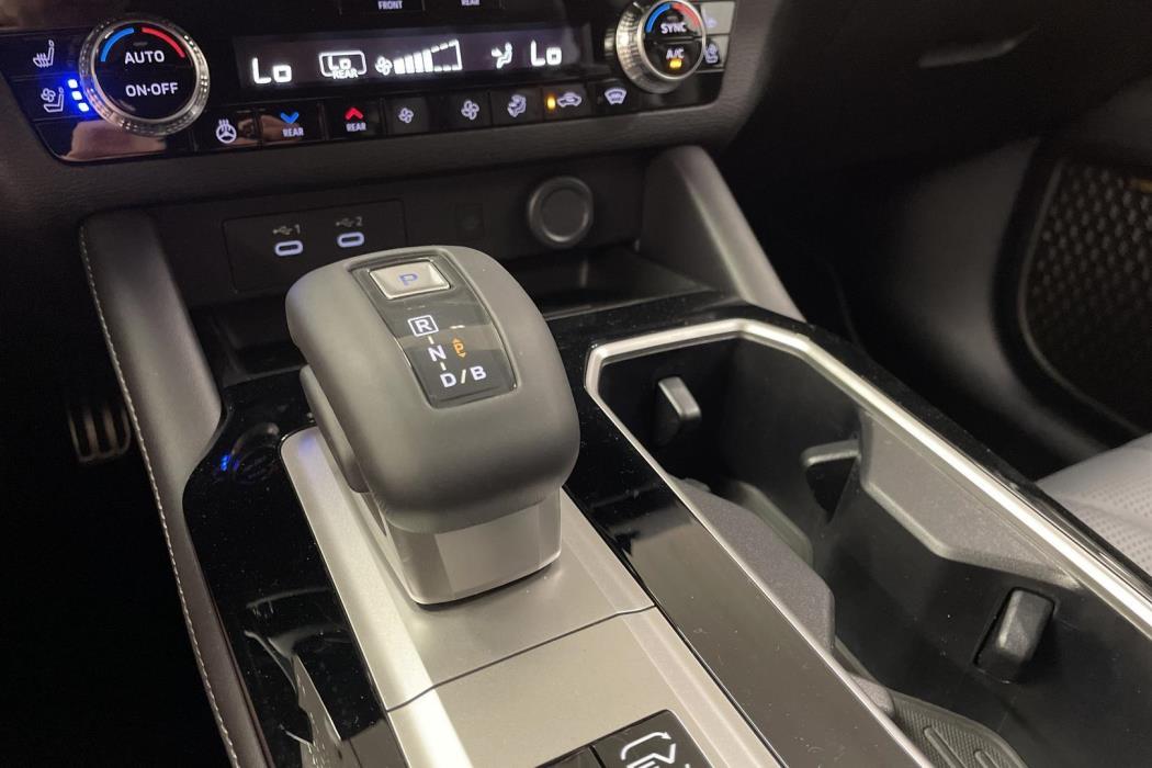Mitsubishi Outlander 2026