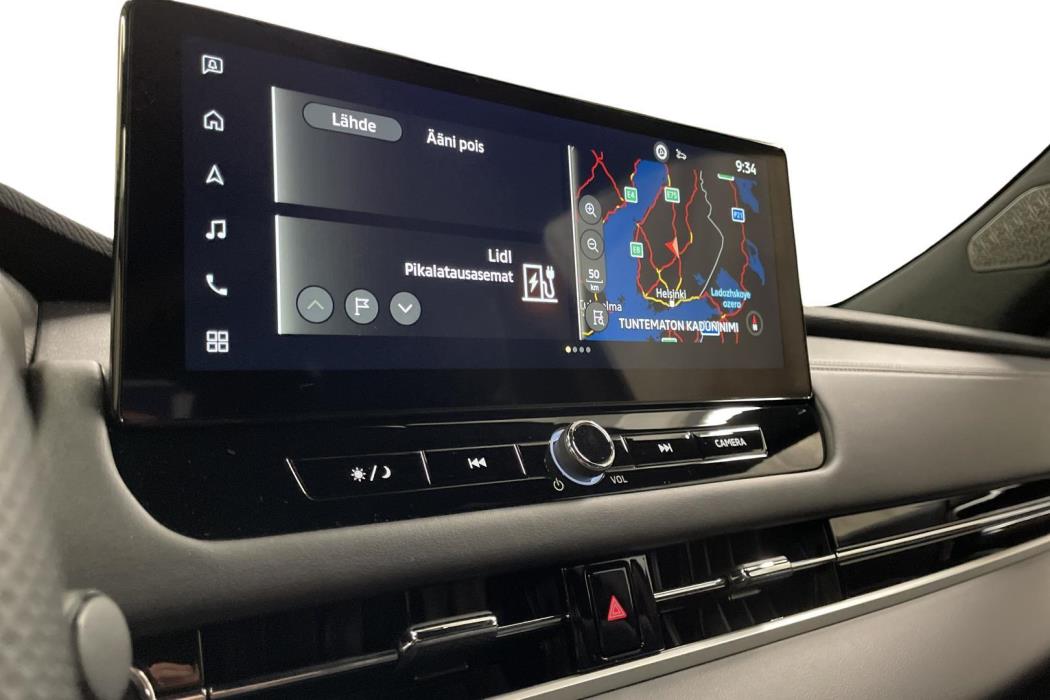 Mitsubishi Outlander 2026