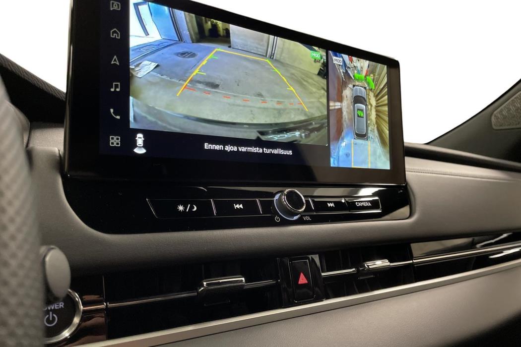 Mitsubishi Outlander 2026