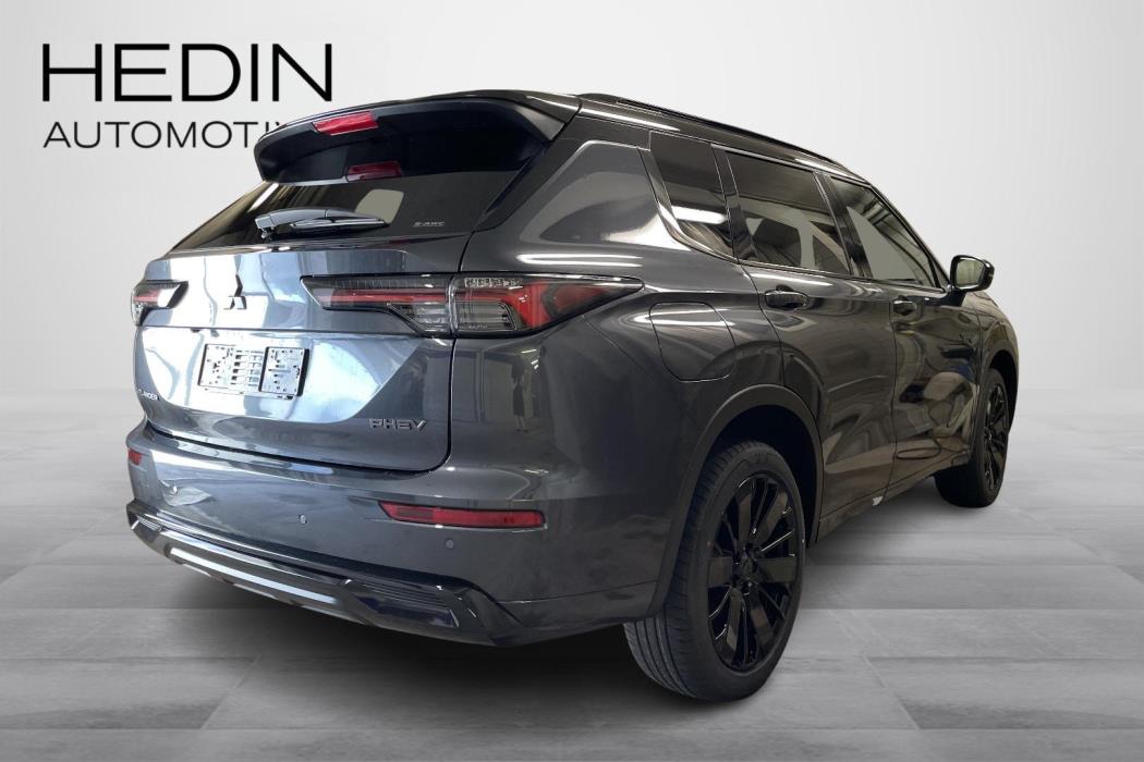 Mitsubishi Outlander 2026