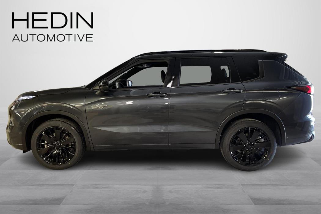 Mitsubishi Outlander 2026