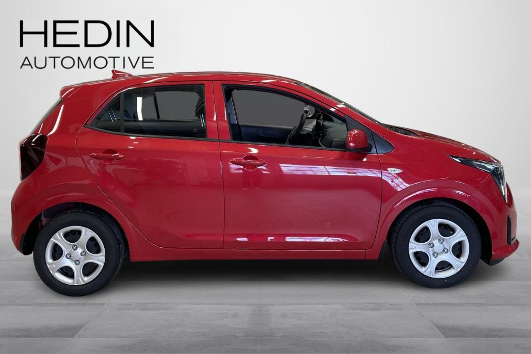 KIA Picanto 2026