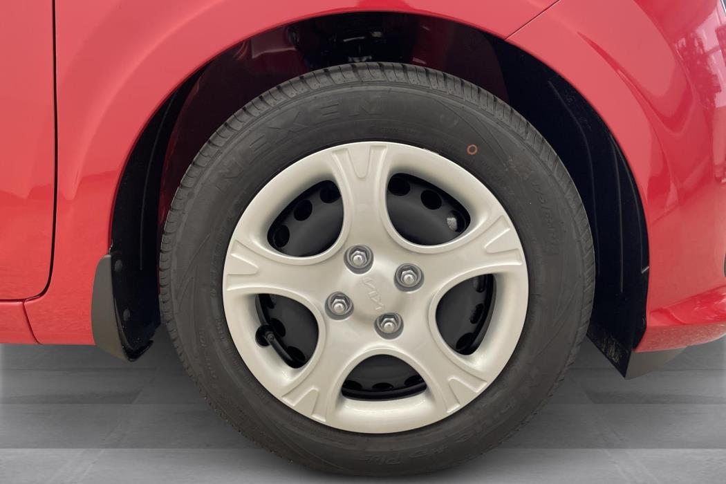 KIA Picanto 2026