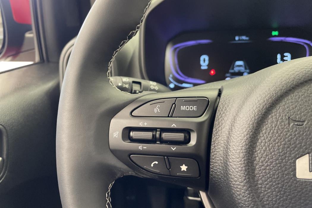 KIA Picanto 2026