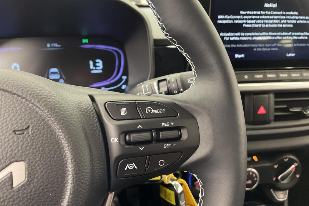 KIA Picanto 2026
