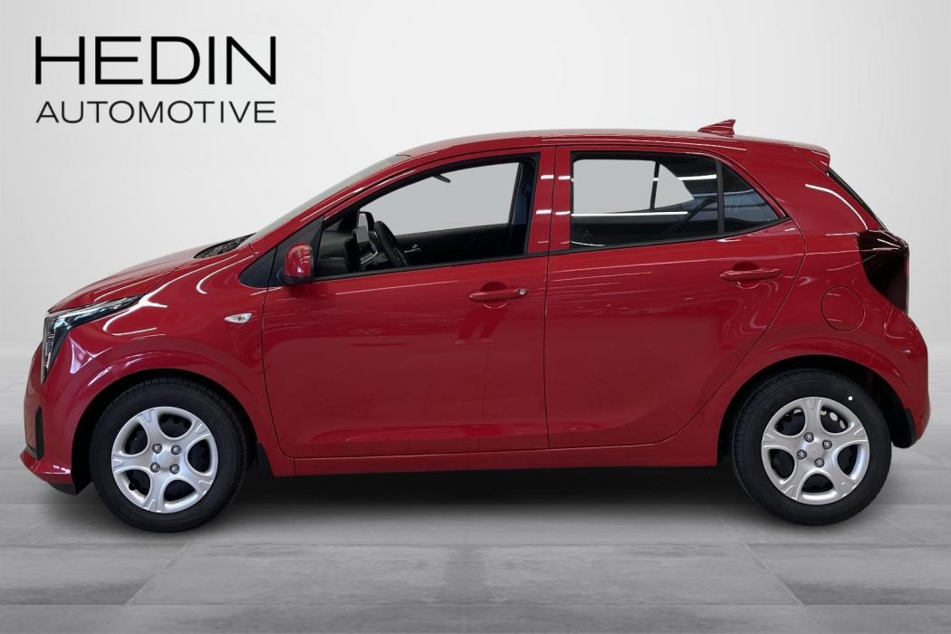 KIA Picanto 2026