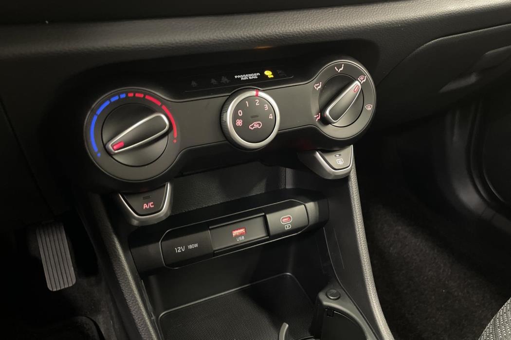 KIA Picanto 2026