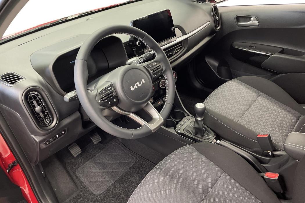 KIA Picanto 2026