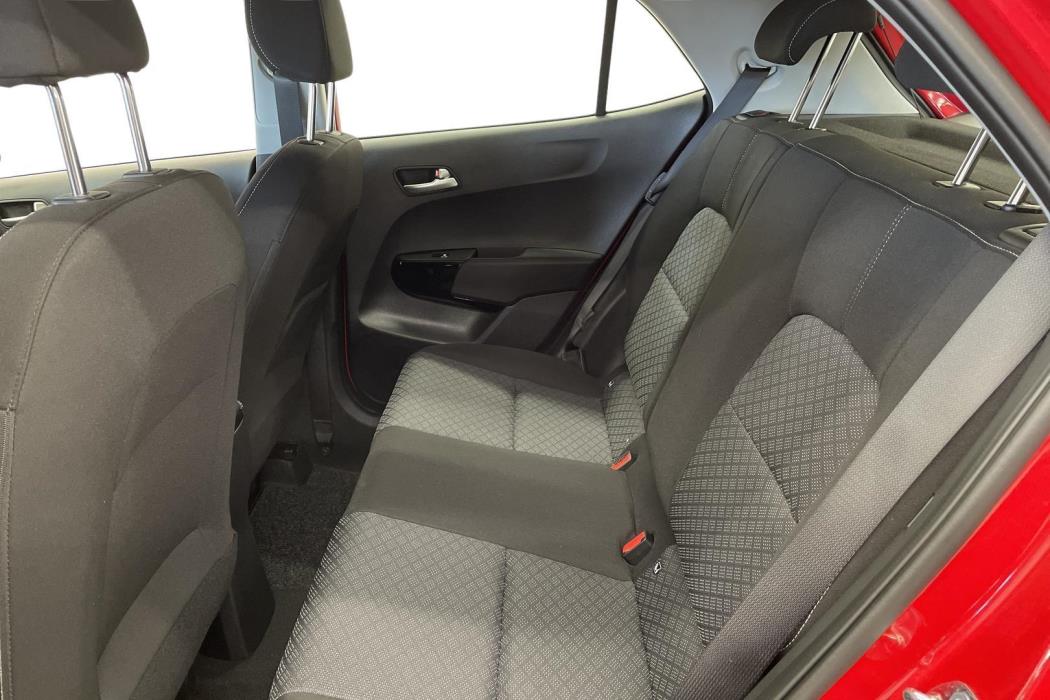 KIA Picanto 2026