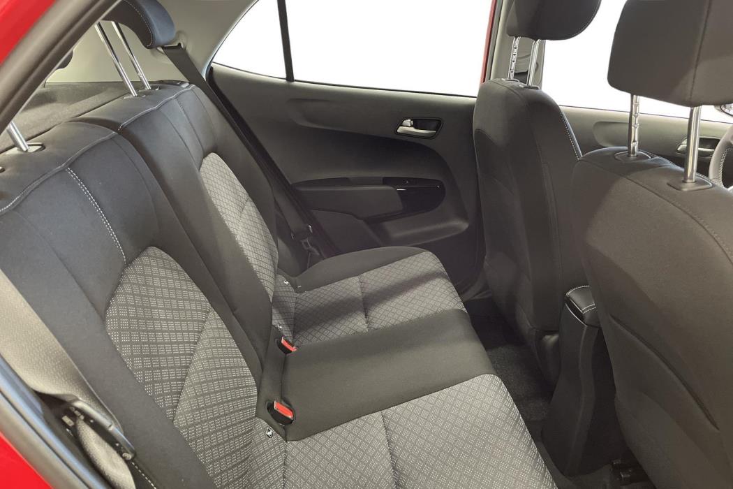 KIA Picanto 2026