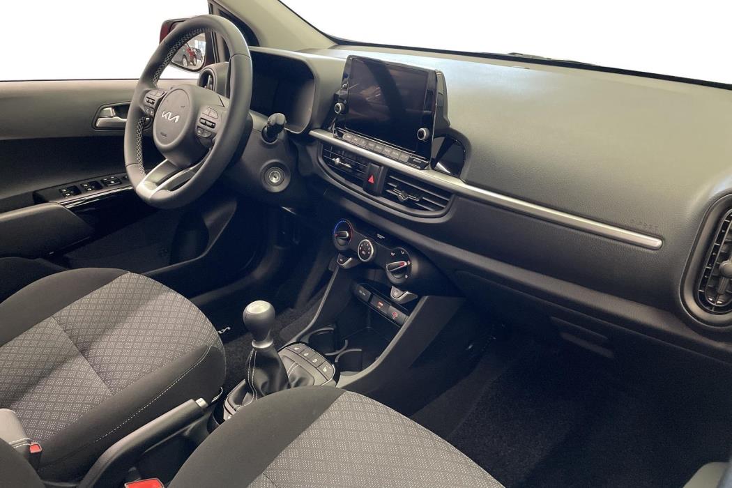 KIA Picanto 2026