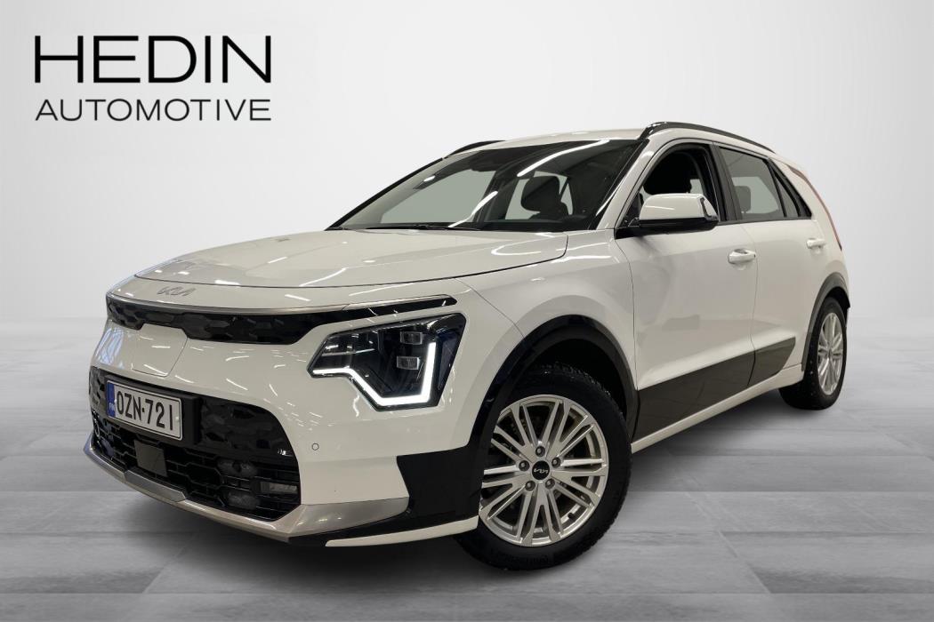 Kia Niro 2023