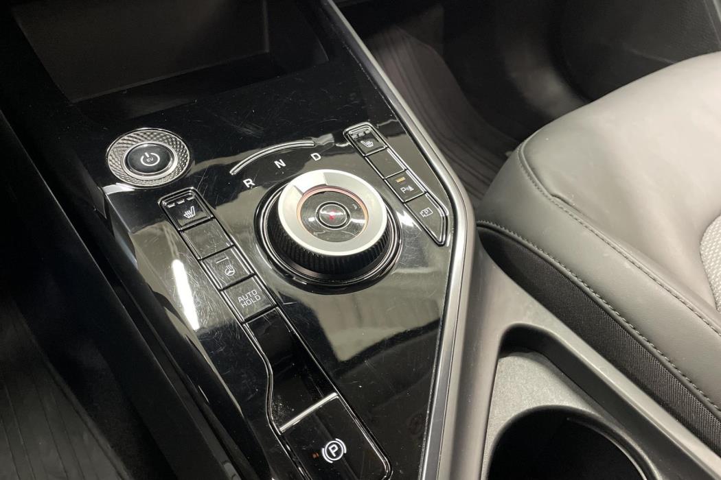 Kia Niro 2023