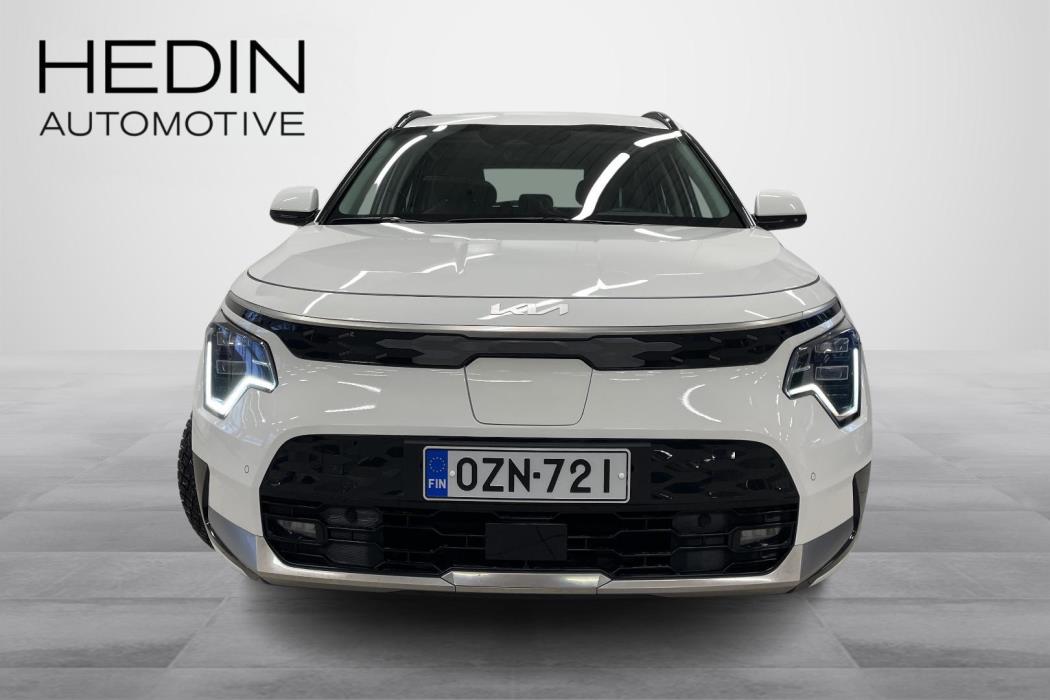 Kia Niro 2023