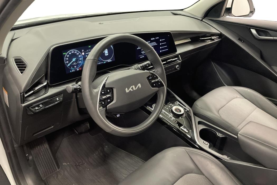 Kia Niro 2023