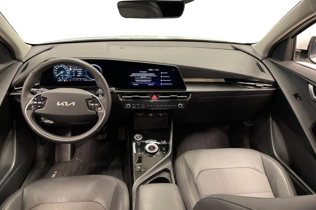 Kia Niro 2023
