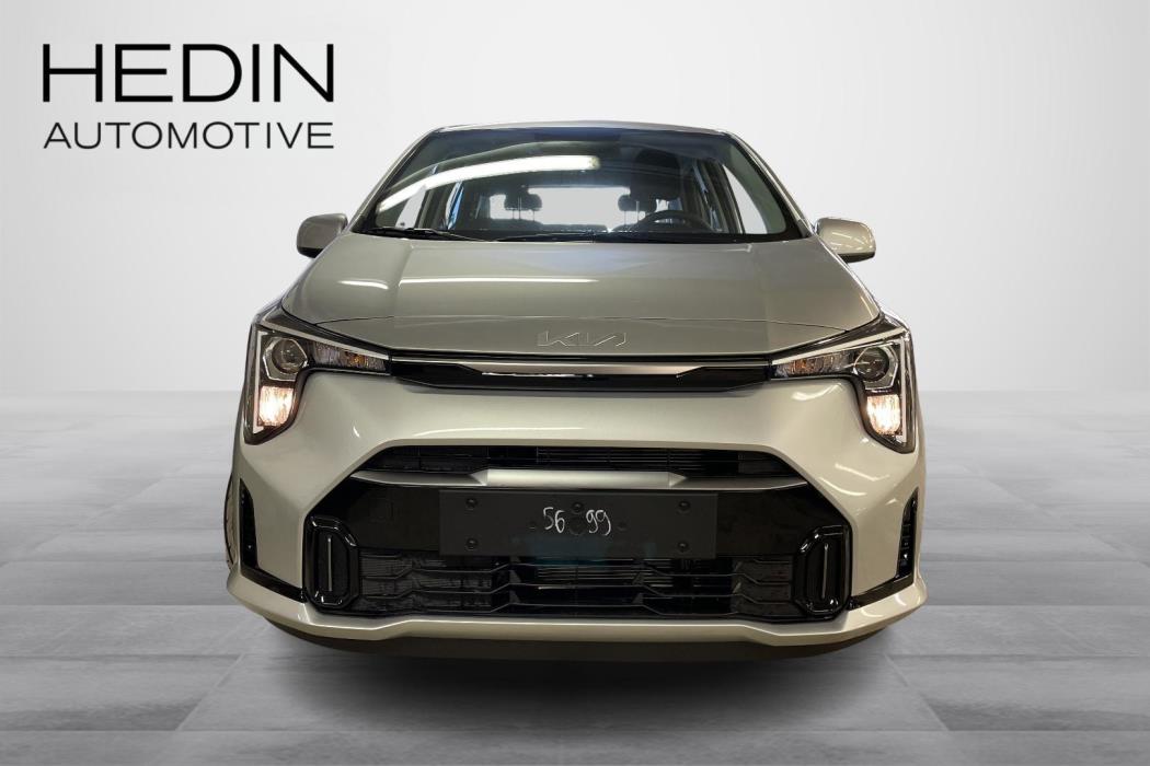 Kia Picanto 2026