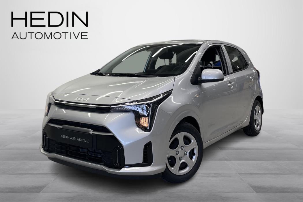 KIA Picanto 2026