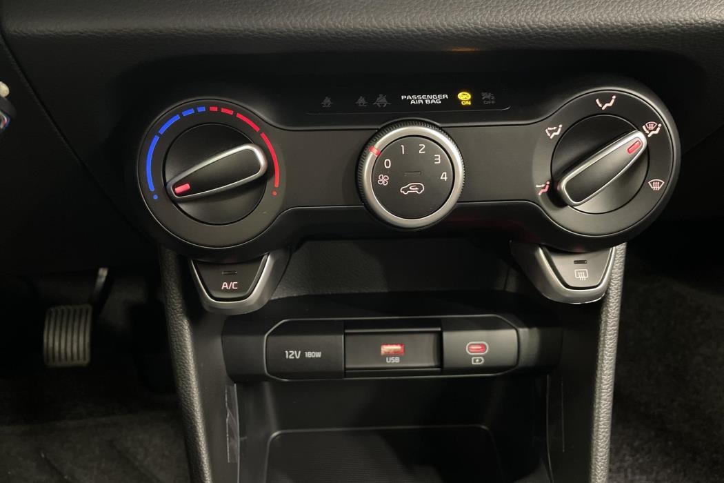 KIA Picanto 2026