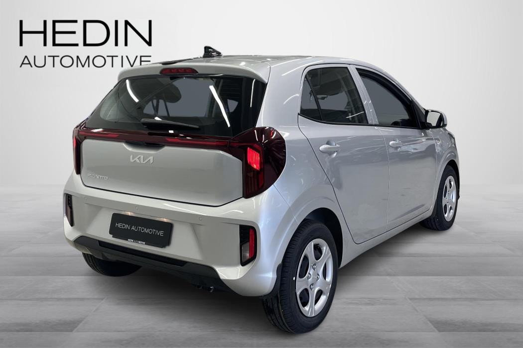 KIA Picanto 2026