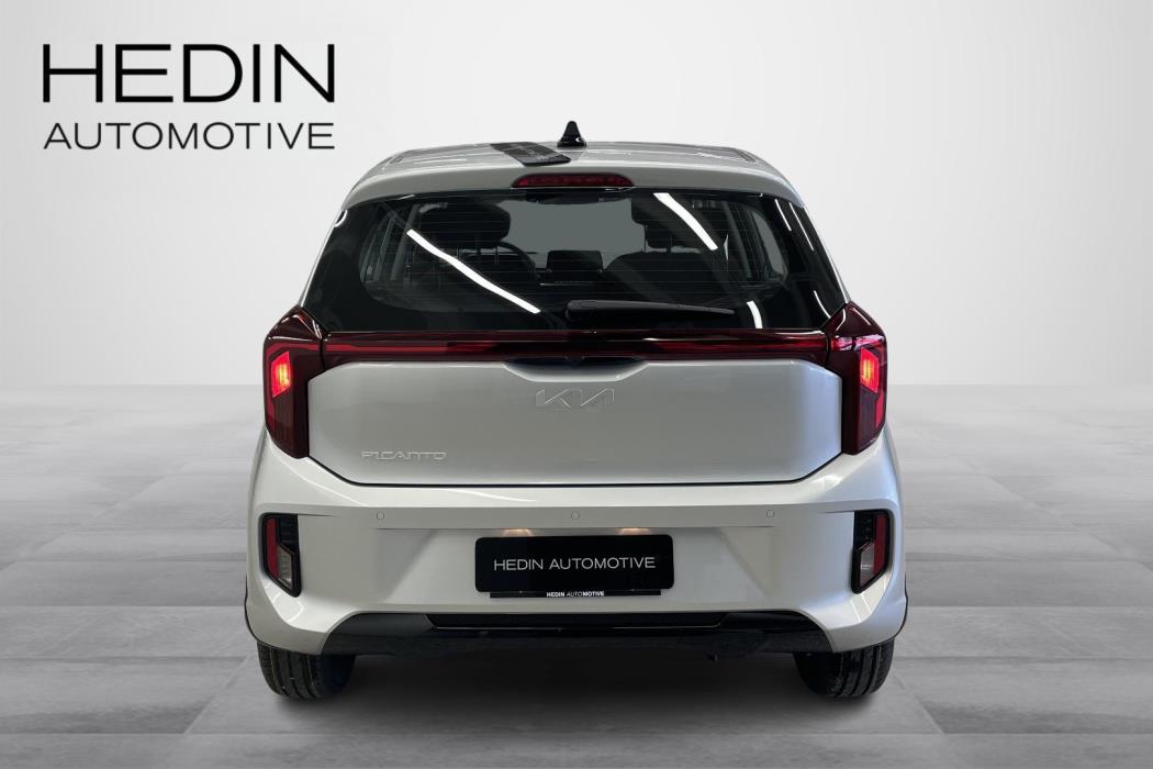KIA Picanto 2026