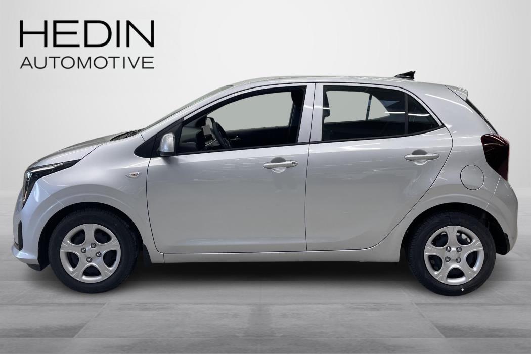 KIA Picanto 2026