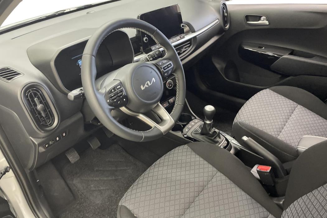 KIA Picanto 2026