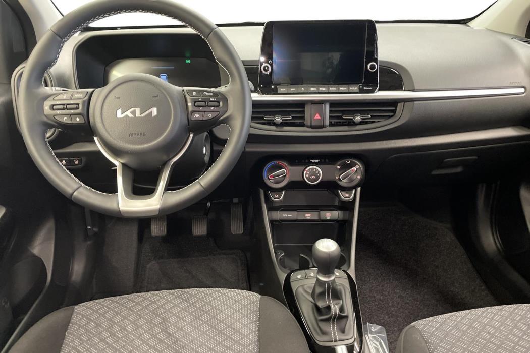 KIA Picanto 2026