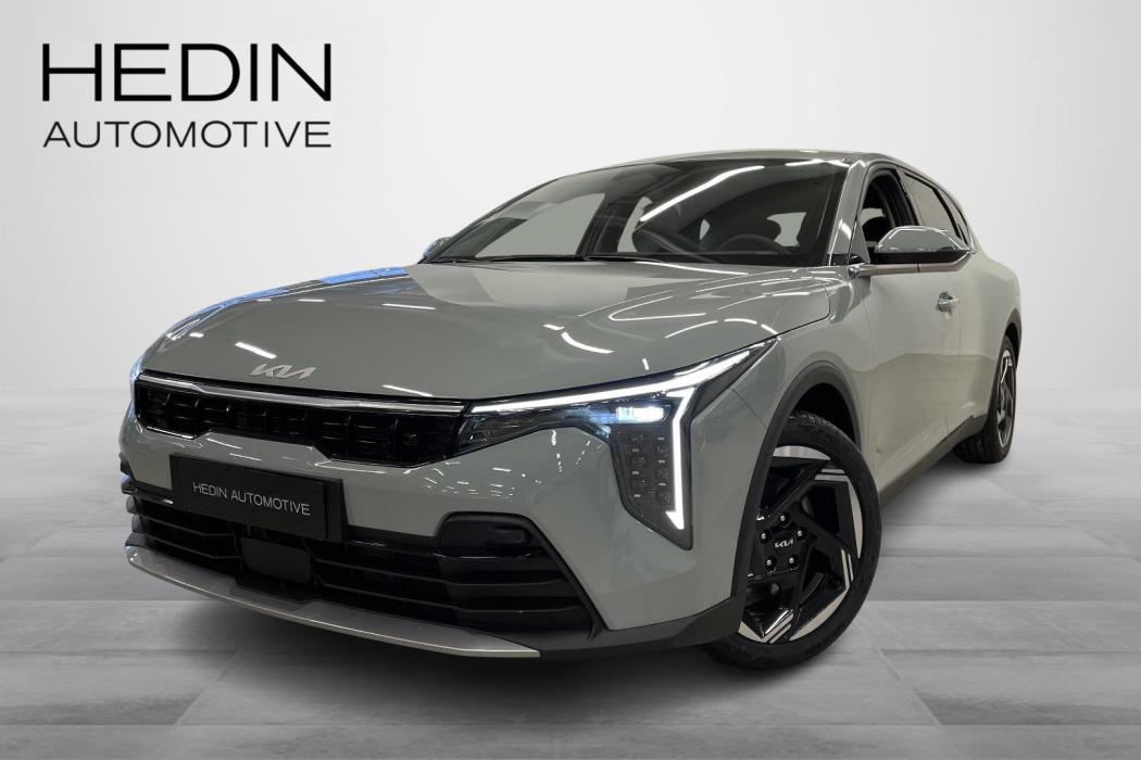 Kia K4 2026