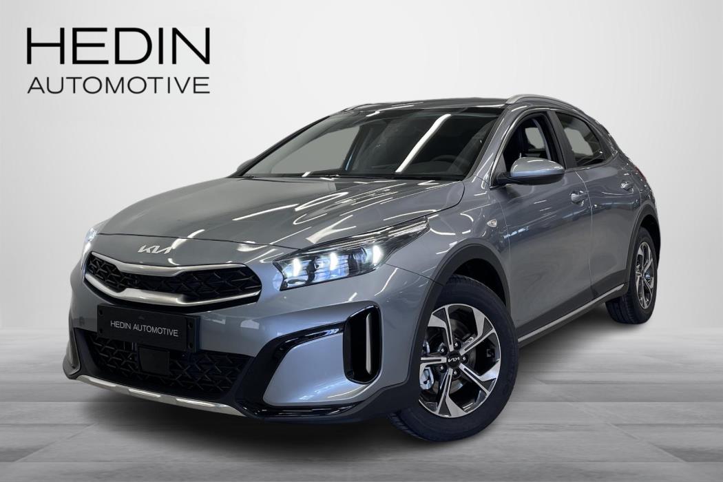 KIA XCeed 2026