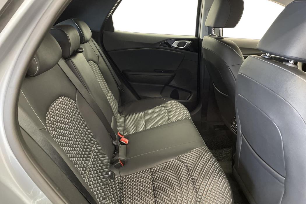 KIA XCeed 2026