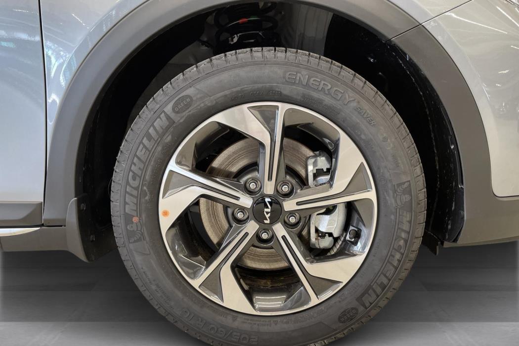 KIA XCeed 2026