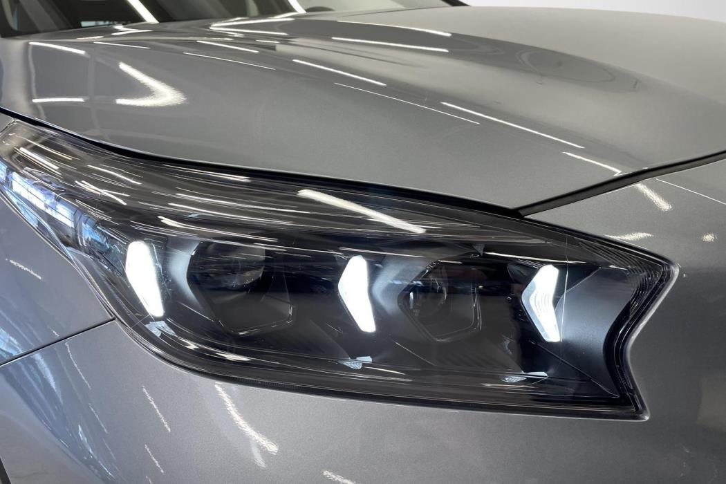 KIA XCeed 2026
