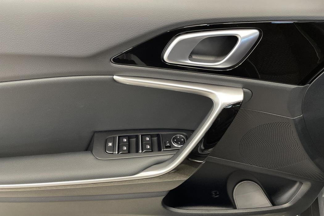 KIA XCeed 2026