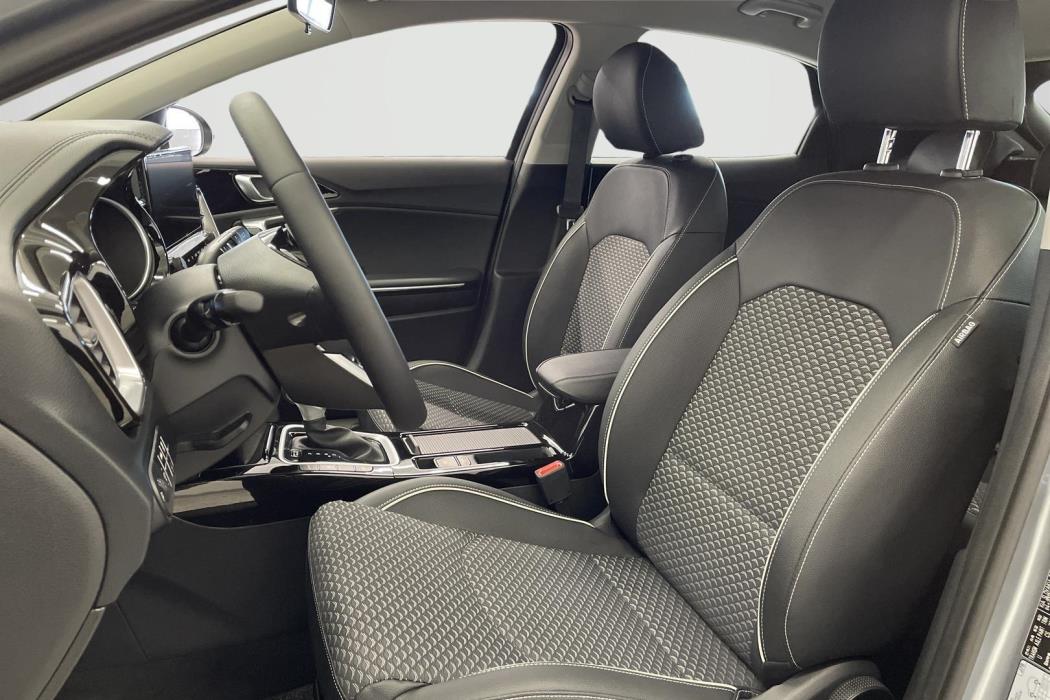 KIA XCeed 2026