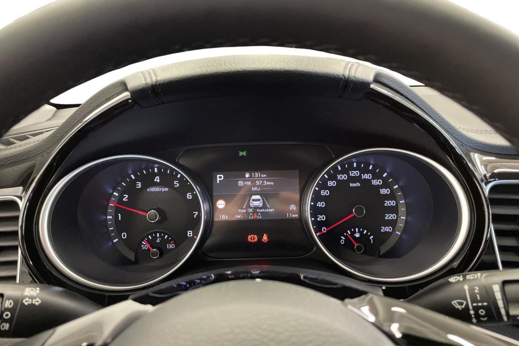 KIA XCeed 2026