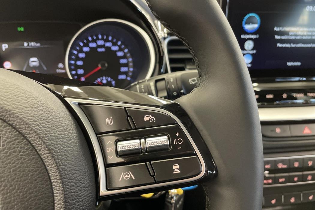 KIA XCeed 2026