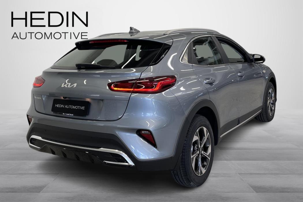 KIA XCeed 2026