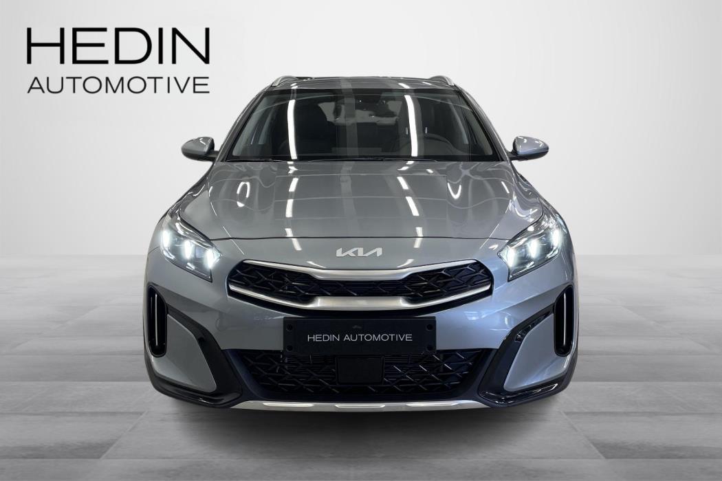 KIA XCeed 2026