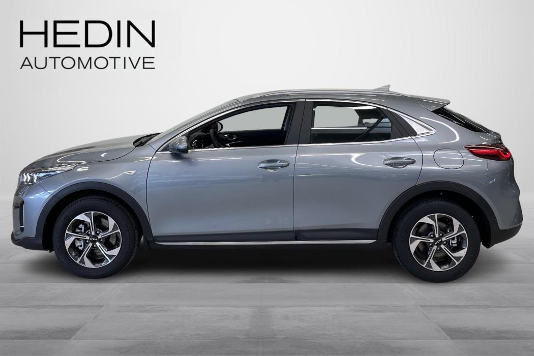 KIA XCeed 2026