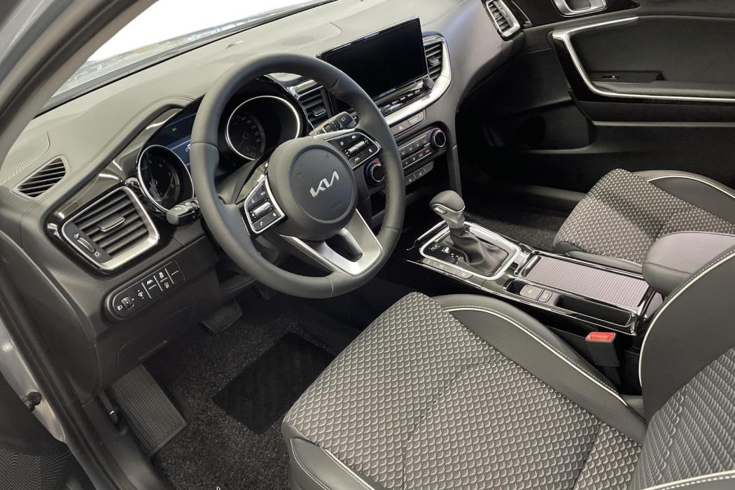 KIA XCeed 2026