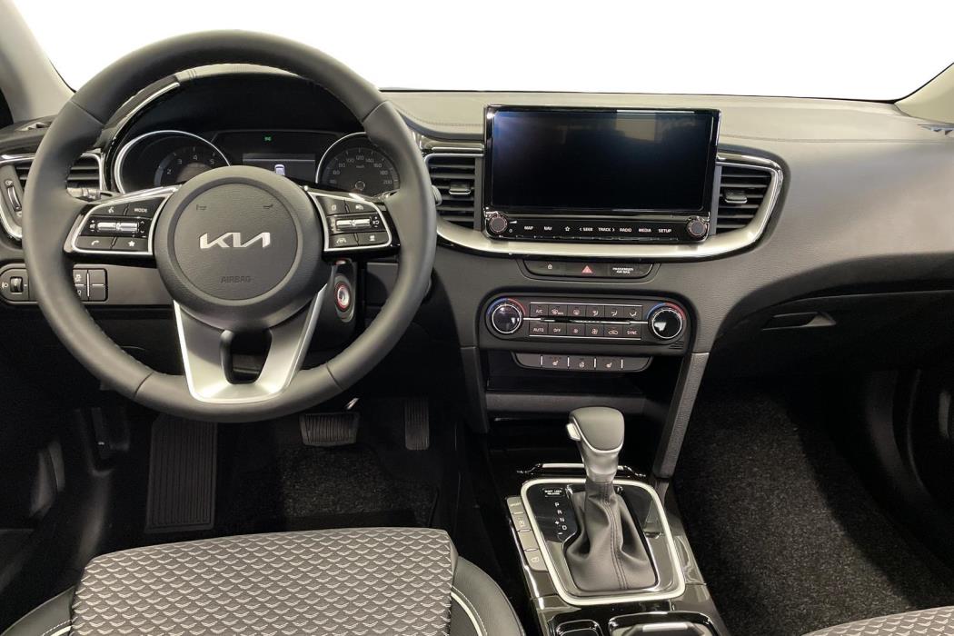KIA XCeed 2026