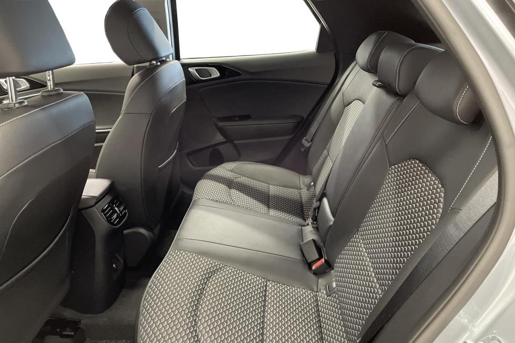 KIA XCeed 2026