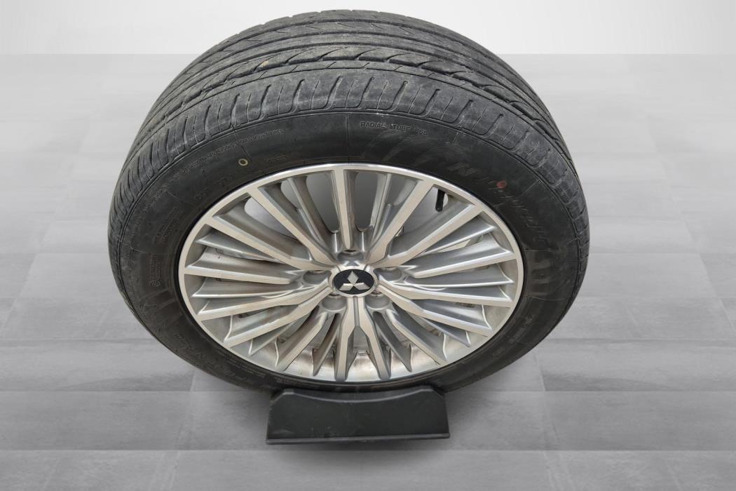 MITSUBISHI Outlander PHEV 2019