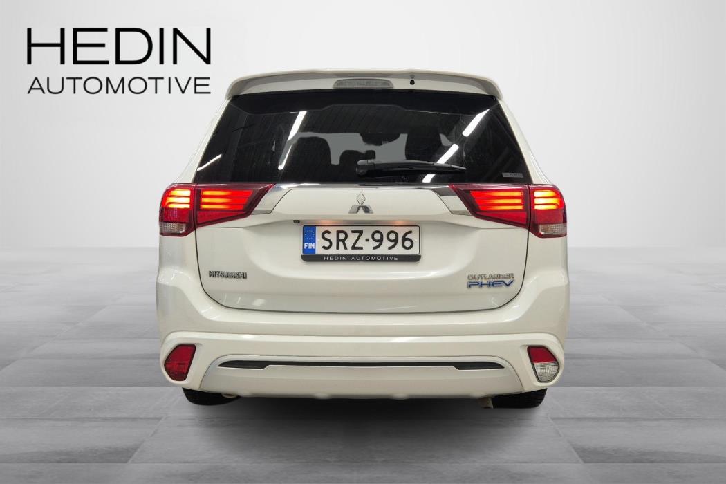MITSUBISHI Outlander PHEV 2019