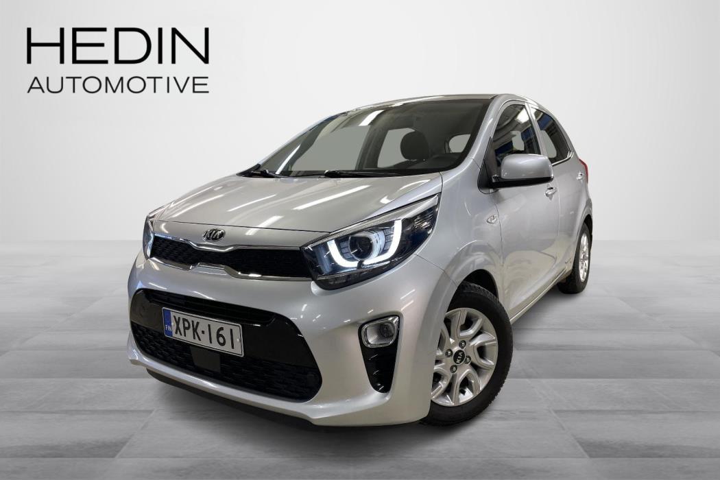 KIA Picanto 2021