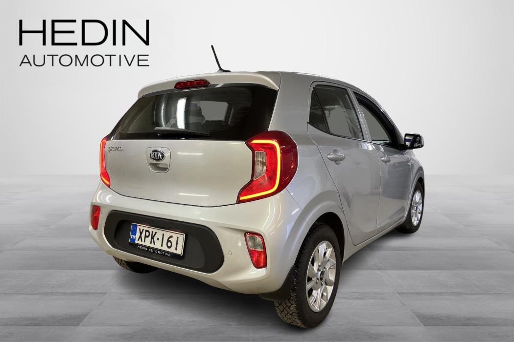 KIA Picanto 2021