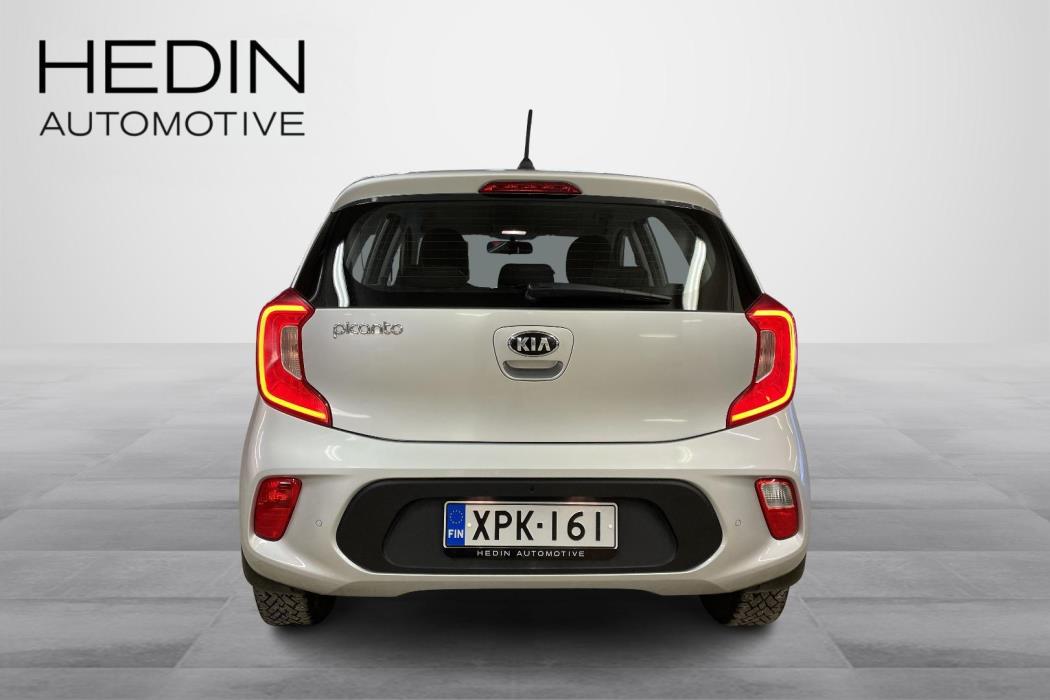 KIA Picanto 2021