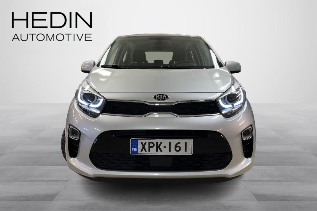 KIA Picanto 2021