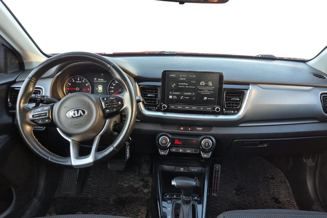 Kia Stonic 2021